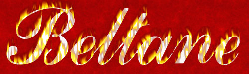 Beltane Blessings to all
