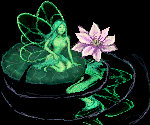Do you see the Faery?