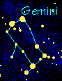 Gemini, my Sun Sign