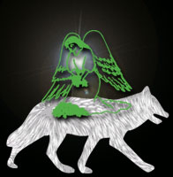 Wolfangel